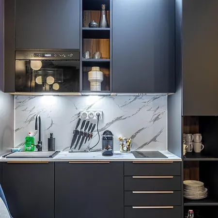Apartment Guestready - Urban Hideout Near Montmartre Paris