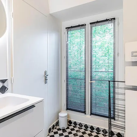 Guestready - Urban Hideout Near Montmartre * Paris