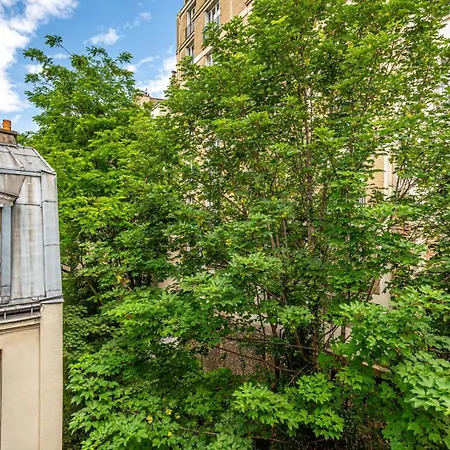 アパート Guestready - Urban Hideout Near Montmartre *