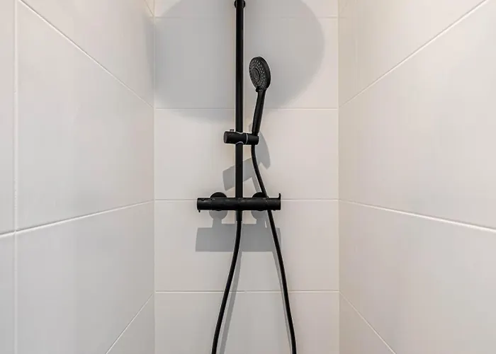 Guestready - Urban Hideout Near Montmartre Apartament *